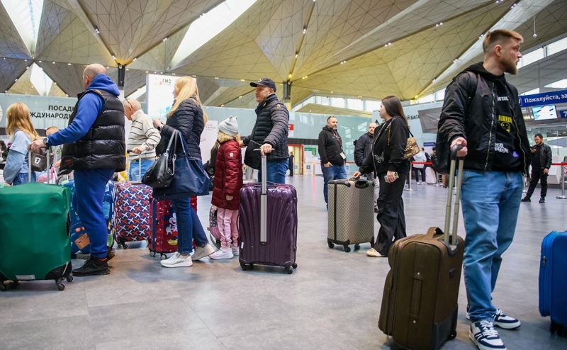 Глава Пулково упрекнул &laquo;Аэрофлот&raquo; в непредсказуемости его планов