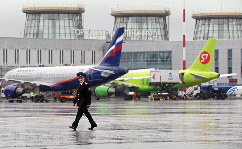 Глава Пулково упрекнул &laquo;Аэрофлот&raquo; в непредсказуемости его планов