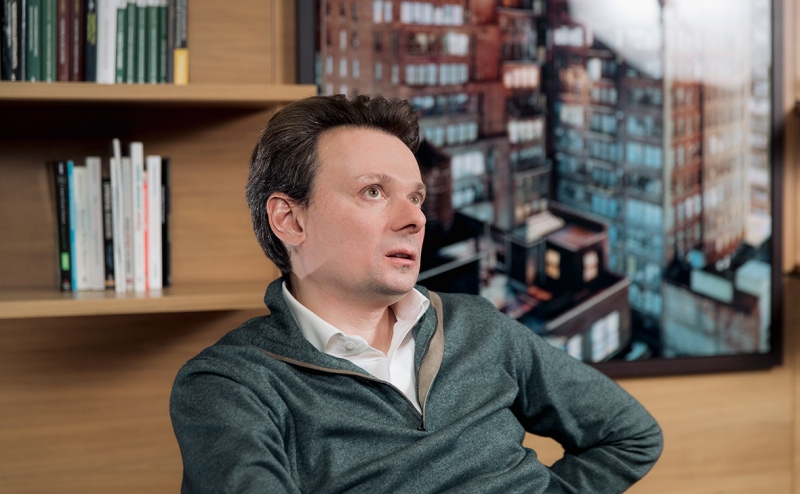 Глава Райффайзенбанка назвал причину ухода иностранных банков из России