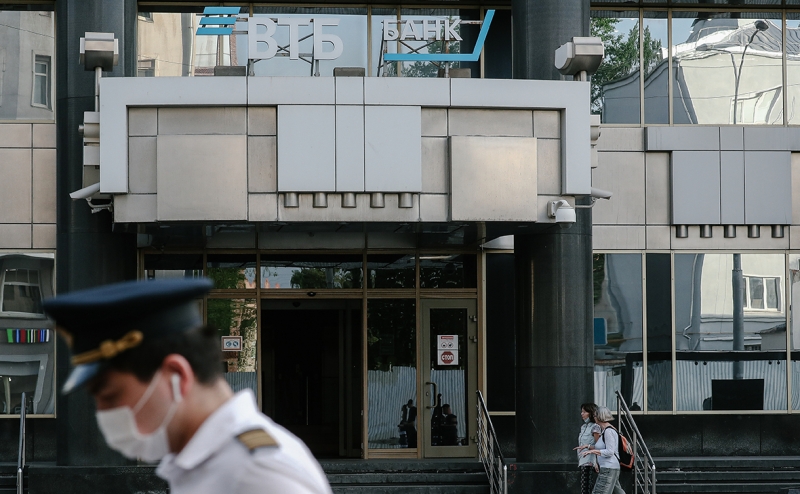 Глава Райффайзенбанка назвал причину ухода иностранных банков из России