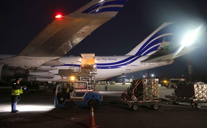 Глава Rheinmetall заявил, что у Европы и Украины закончилось оружие