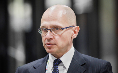 Глава Роскомнадзора заявил о влиянии замедления Twitter на другие серв