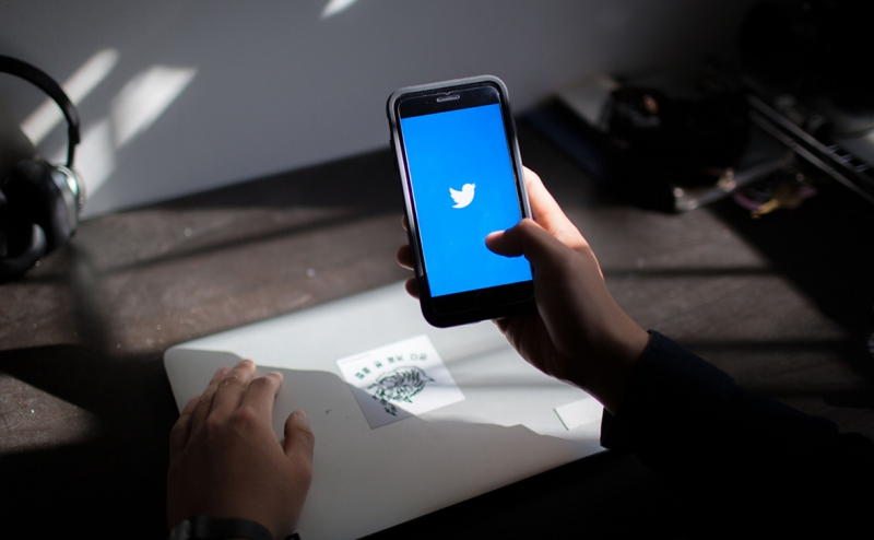 Глава Роскомнадзора заявил о влиянии замедления Twitter на другие серв