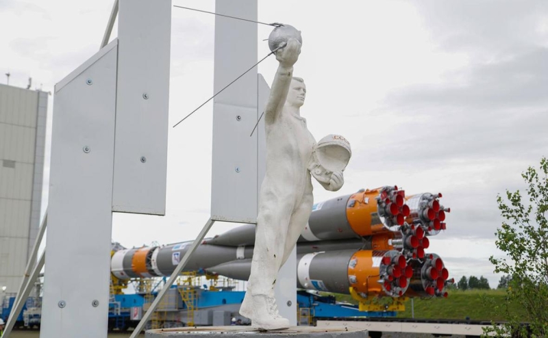 Глава &laquo;Роскосмоса&raquo; оценил позиции России в космической гонке