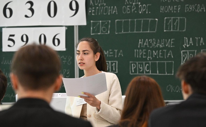 Глава Рособрнадзора ответил на &laquo;миф&raquo; о советском образовании и вреде