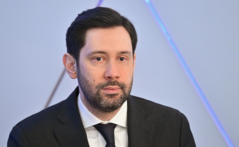 Глава Роспатента заявил о превышении полномочий Еврокомиссии в деле