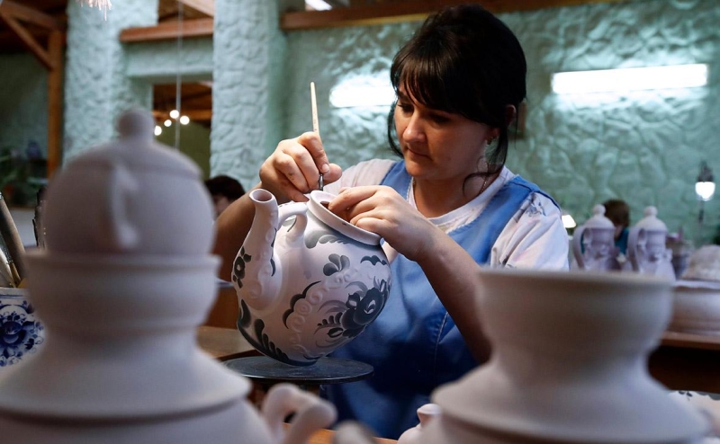 Глава Роспатента заявил о превышении полномочий Еврокомиссии в деле