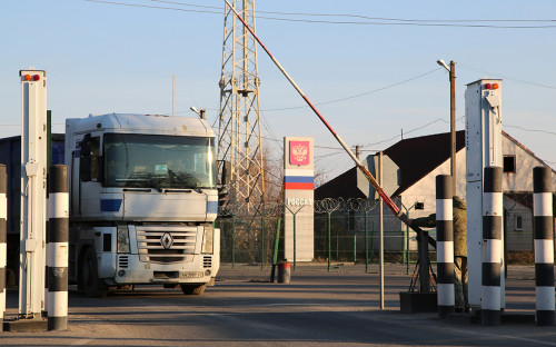 Глава Россельхознадзор рассказал о продажах «санкционки» в интернете