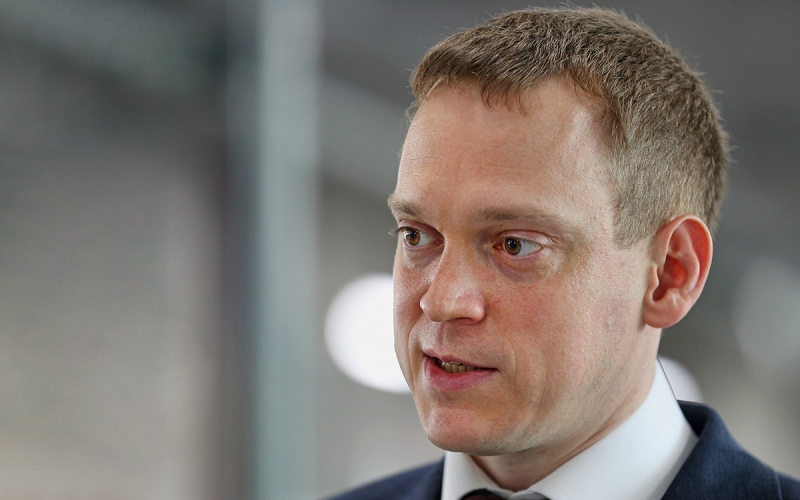 Глава Росстата стал кандидатом на пост губернатора Рязанской области