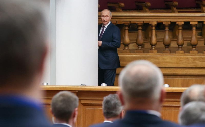 Глава РПЦ выступил против превращения России в &laquo;ощетинившуюся