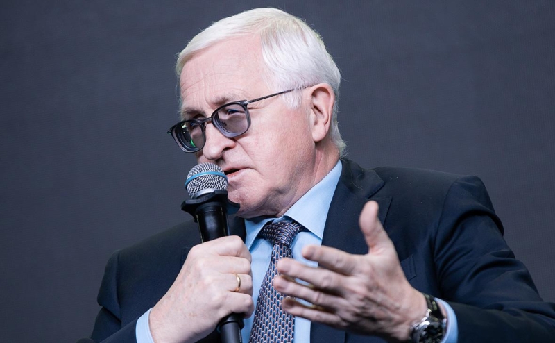 Глава РСПП выступил против части налоговых новаций для инвестиций