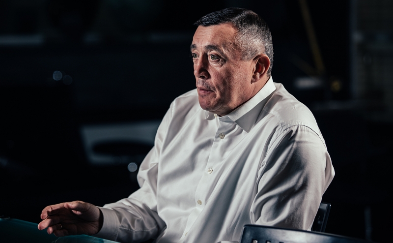 Глава Сахалина заявил о планах датской фирмы арендовать остров на Курилах