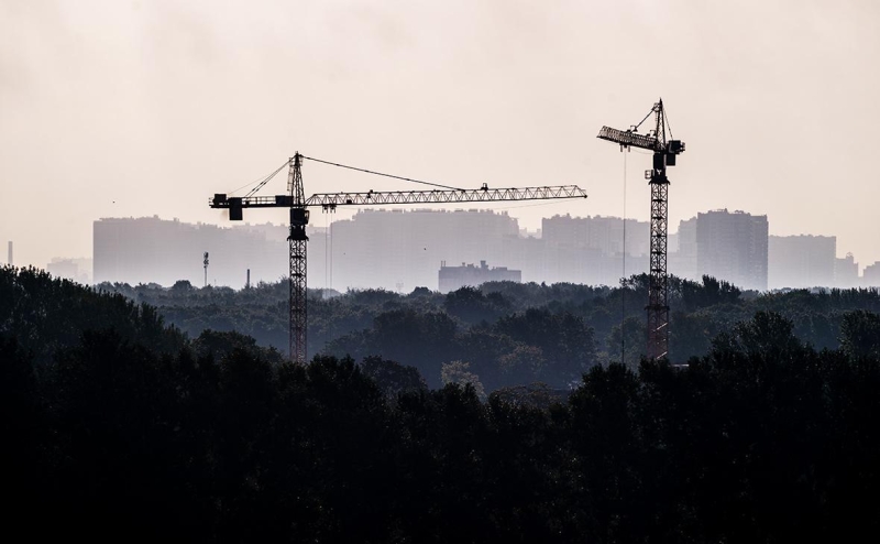 Глава &laquo;Самолета&raquo; прокомментировала информацию об увольнениях в