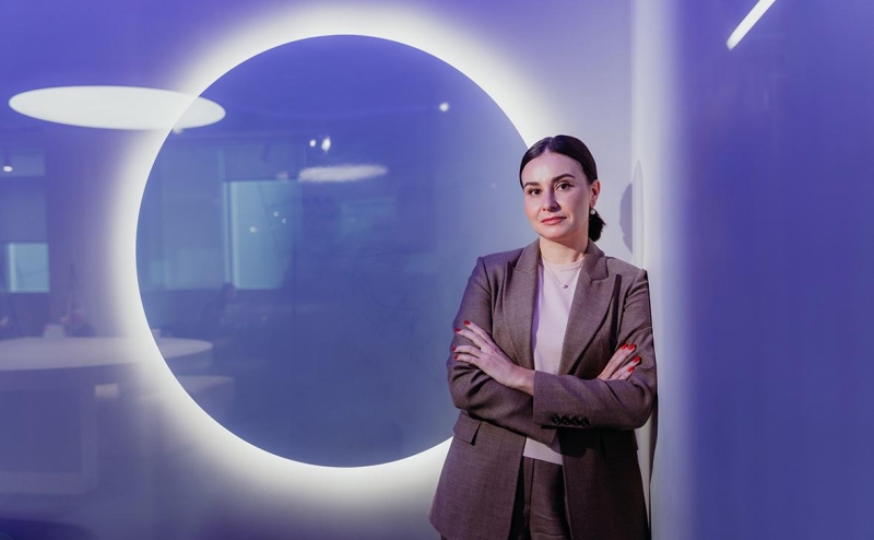 Глава &laquo;Самолета&raquo; прокомментировала информацию об увольнениях в