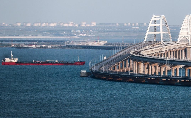 Глава СБУ назвал атаку на танкер Sig в Черном море спецоперацией