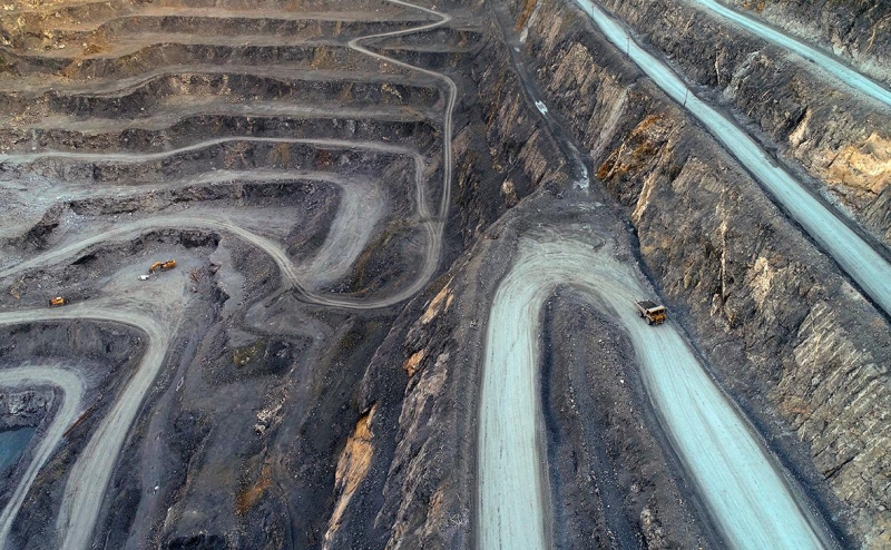 Глава «Северстали» отрицательно оценил идею роста НДПИ