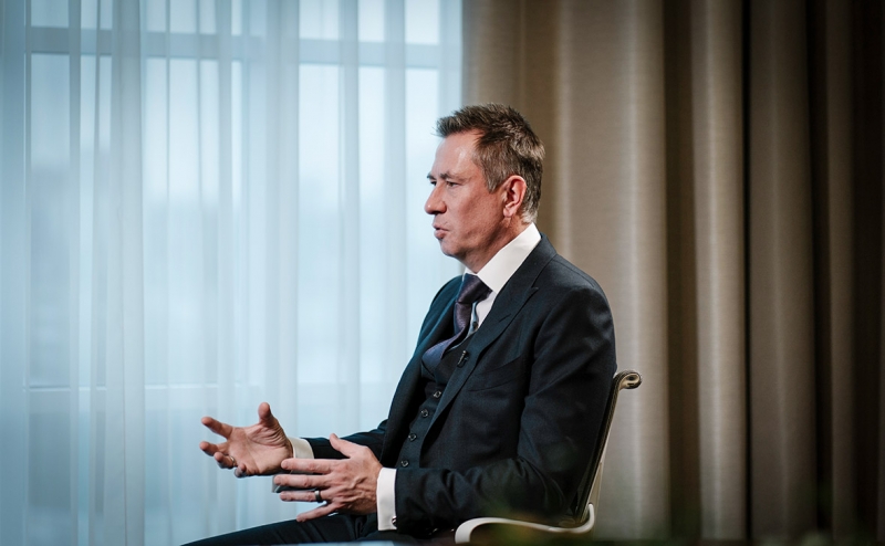 Глава «Сибура» ответил на идею Шойгу построить новые города в Сибири