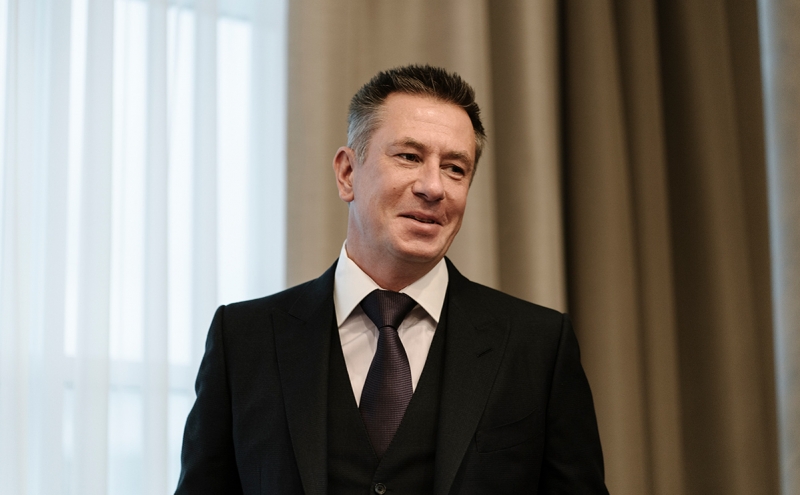 Глава «Сибура» ответил на идею Шойгу построить новые города в Сибири