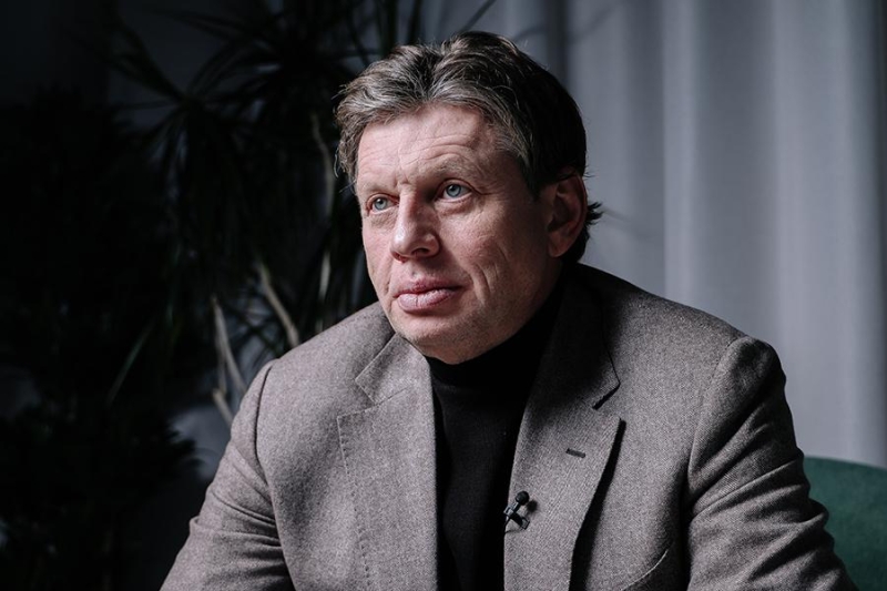 Глава союза конькобежцев Гуляев — о россиянах на Играх: «Чудес не