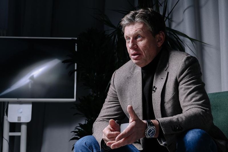 Глава союза конькобежцев Гуляев — о россиянах на Играх: «Чудес не