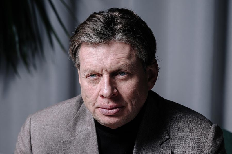 Глава союза конькобежцев Гуляев — о россиянах на Играх: «Чудес не