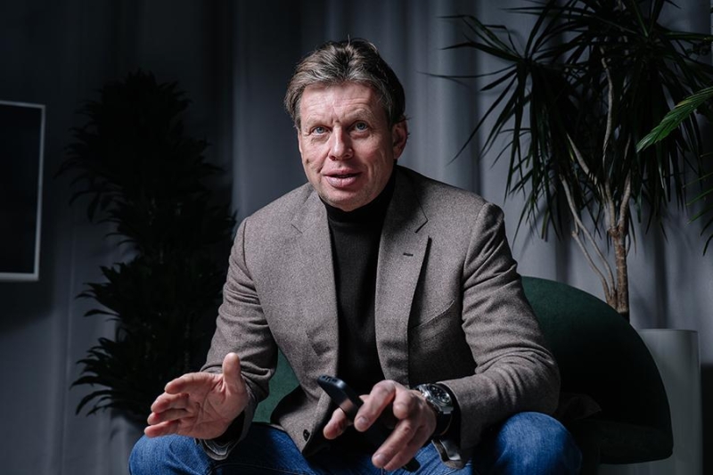 Глава союза конькобежцев Гуляев — о россиянах на Играх: «Чудес не