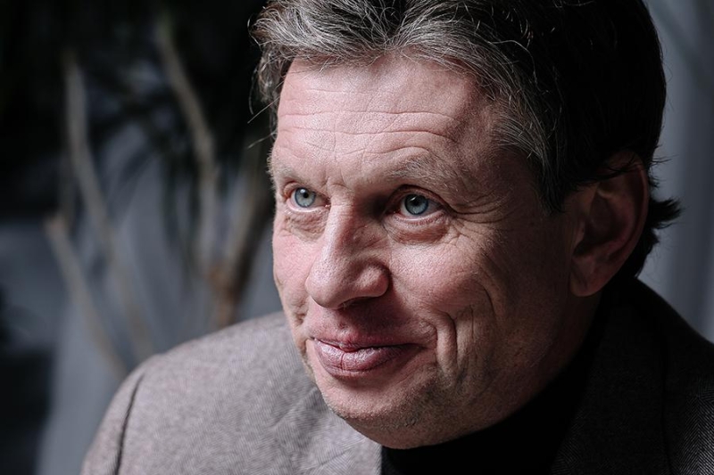 Глава союза конькобежцев Гуляев — о россиянах на Играх: «Чудес не