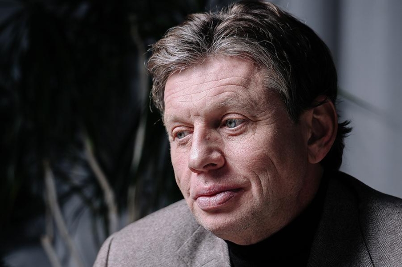 Глава союза конькобежцев Гуляев — о россиянах на Играх: «Чудес не