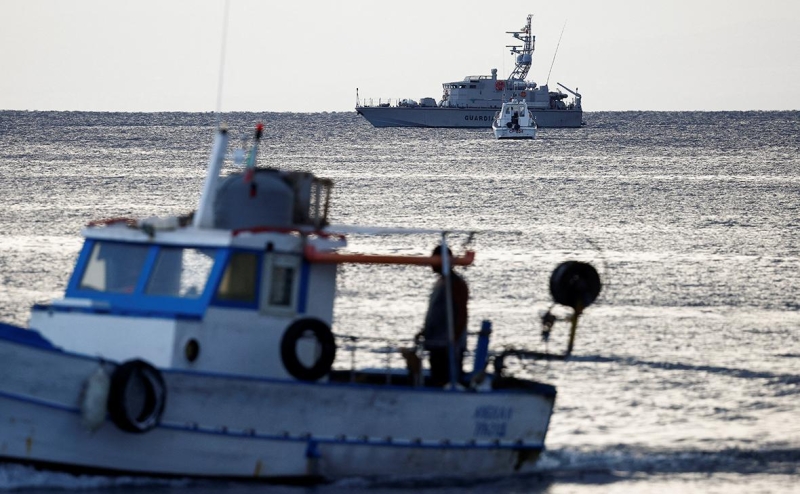 Глава совета директоров Morgan Stanley пропал при крушении яхты в