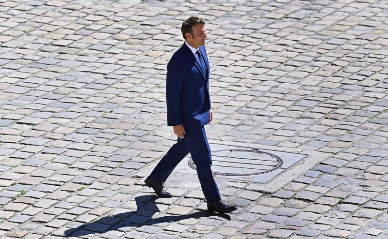 Глава Совета ЕС предупредил об усилении ограничений для России