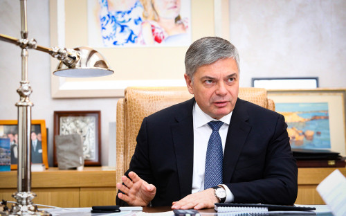 Глава &laquo;Совфрахта&raquo; раскритиковал идею об альтернативе Суэцкому каналу