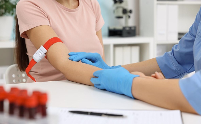 Глава СПЧ изменил позицию по массовому анализу на фертильность в