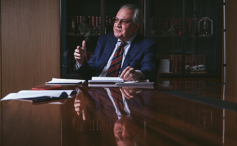 Глава СПЧ напишет учебник экономики без &laquo;мифов о процветающей