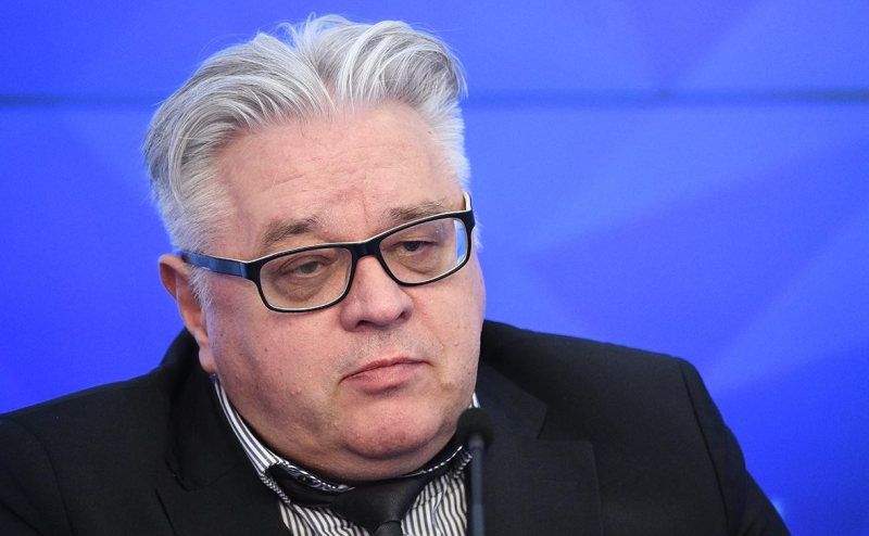 Глава СПЧ назвал феминизм и ЛГБТ радикальной идеологией Запада