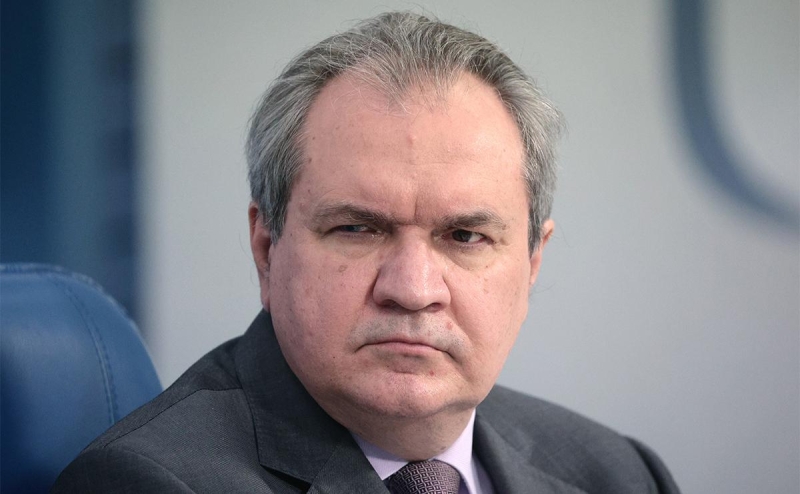 Глава СПЧ назвал феминизм и ЛГБТ радикальной идеологией Запада