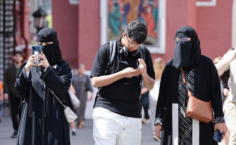 Глава СПЧ назвал фетву о многоженстве «дорожкой к экстремизму»