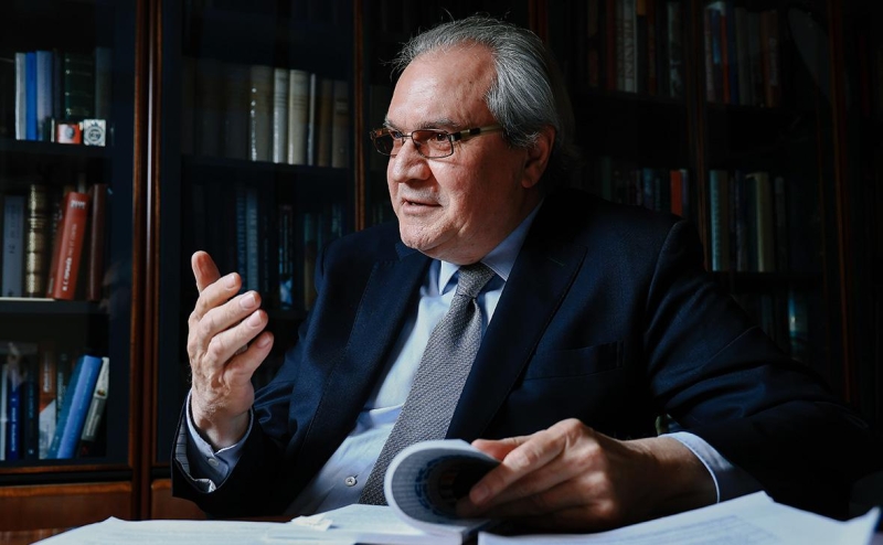 Глава СПЧ Валерий Фадеев предостерег от &laquo;кишлаков в наших&nbsp;городах&raquo;