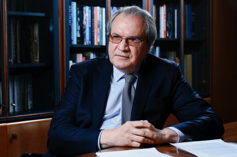 Глава СПЧ — РБК: «Право — очень тонкая и гибкая вещь»