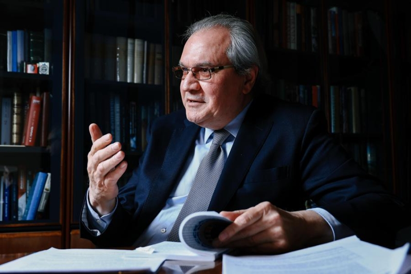 Глава СПЧ — РБК: «Право — очень тонкая и гибкая вещь»