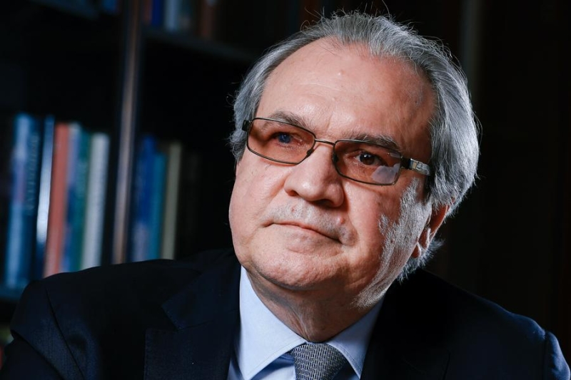 Глава СПЧ — РБК: «Право — очень тонкая и гибкая вещь»