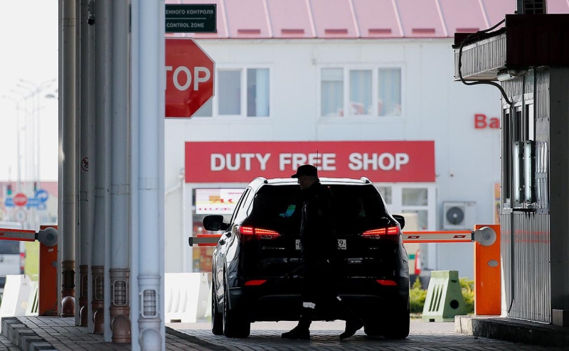 Глава таможни назвал «полным беспределом» запрет на ввоз шампуней в ЕС