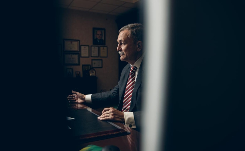 Глава таможни назвал «полным беспределом» запрет на ввоз шампуней в ЕС