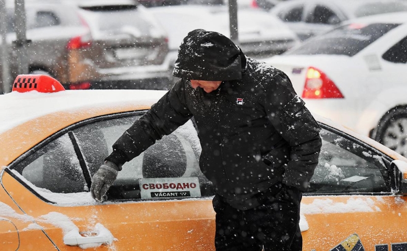 Глава Uber рассказал о работе таксистом