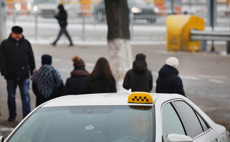 Глава Uber рассказал о работе таксистом