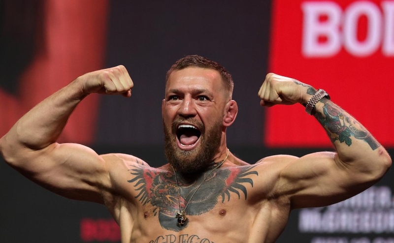 Глава UFC анонсировал следующий бой Петра Яна