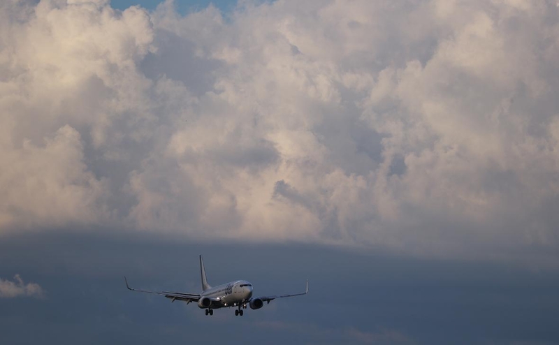 Глава Utair сообщил о &laquo;конфликте&raquo; пилотируемой и беспилотной&nbsp;авиации