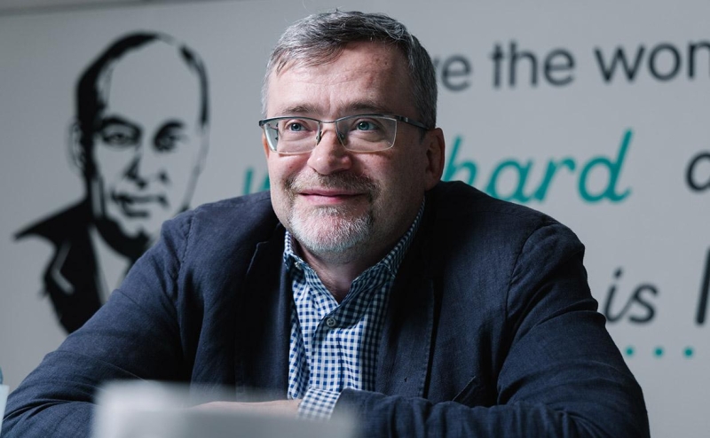 Глава ВЦИОМ рассказал о четырех образах будущего у россиян