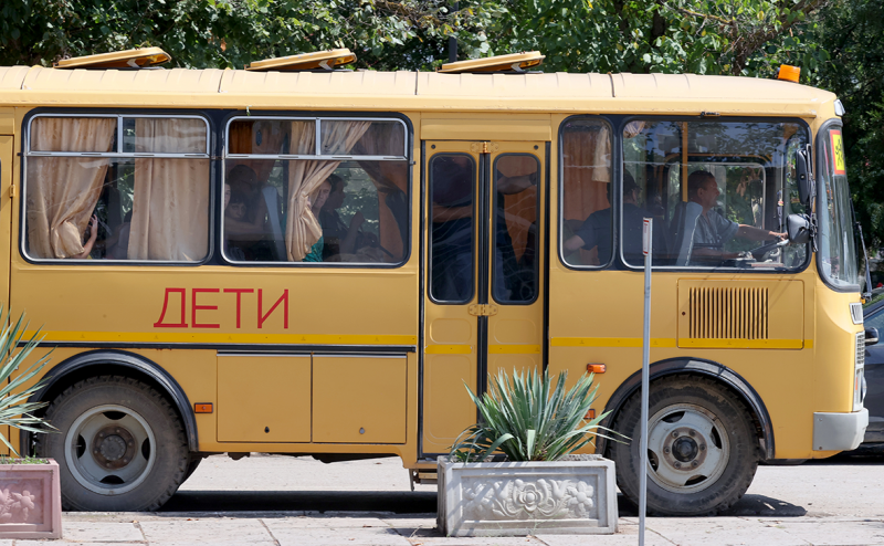 Глава ВГА сообщил, что Балаклея &laquo;по сути, не контролируется&raquo;