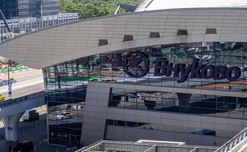 Глава Внуково сообщил об экстренных вылетах бизнес-джетов во время