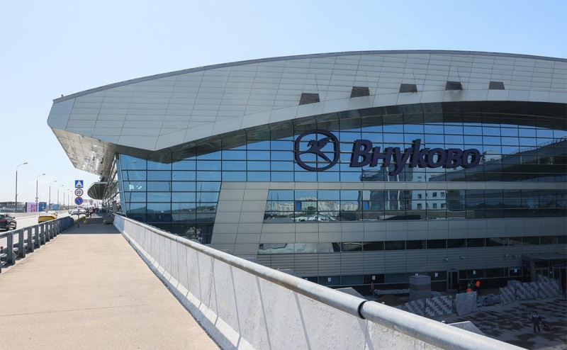 Глава Внуково сообщил об экстренных вылетах бизнес-джетов во время